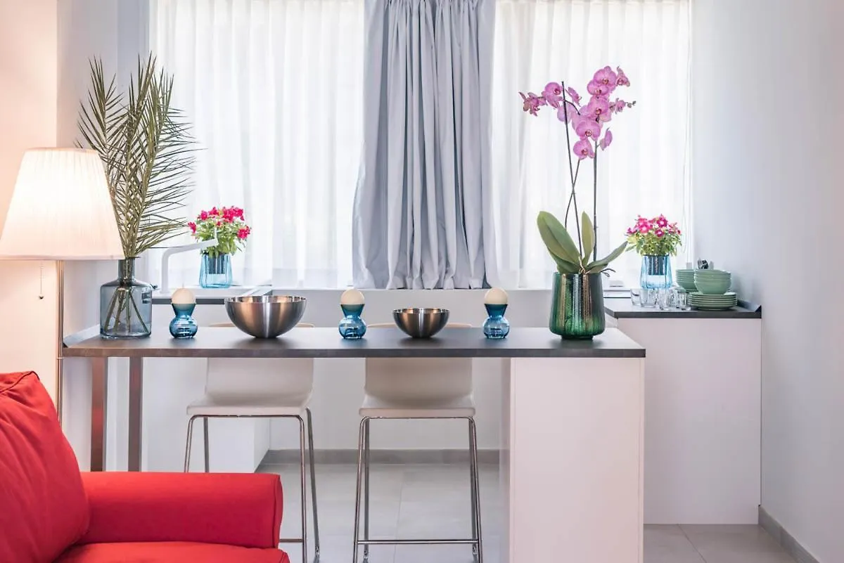 Apartamento Le Residenze Di Don Nino Lecce