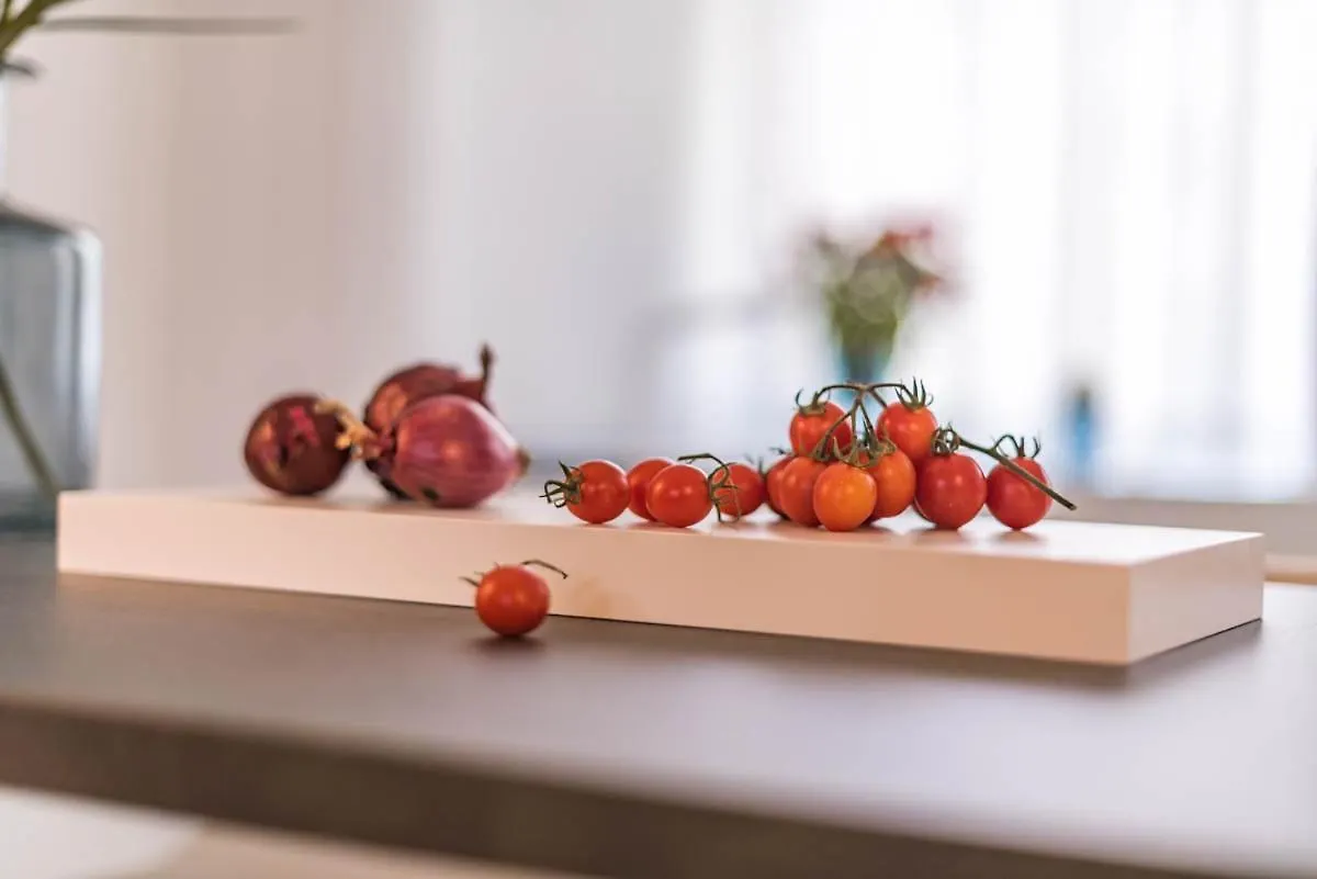 Apartamento Le Residenze Di Don Nino Lecce