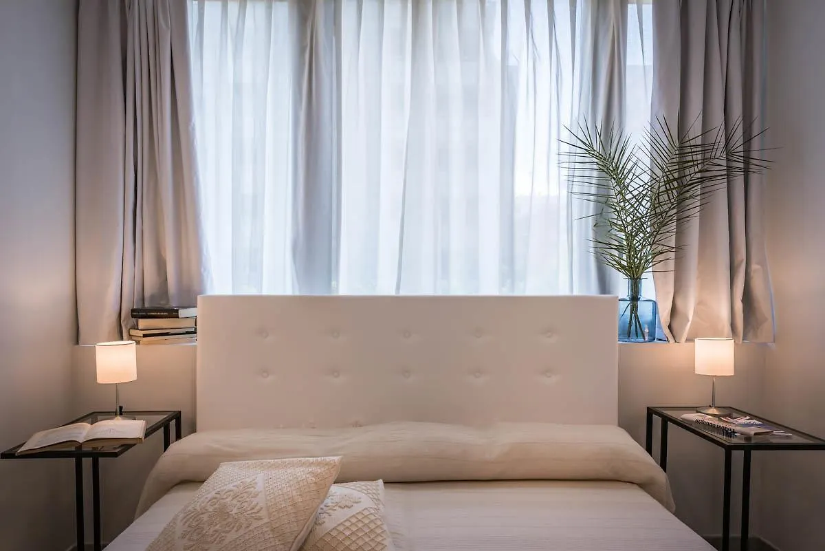 Apartamento Le Residenze Di Don Nino Lecce 0*,