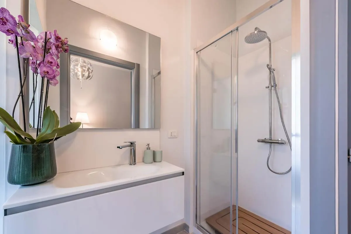 Apartamento Le Residenze Di Don Nino Lecce