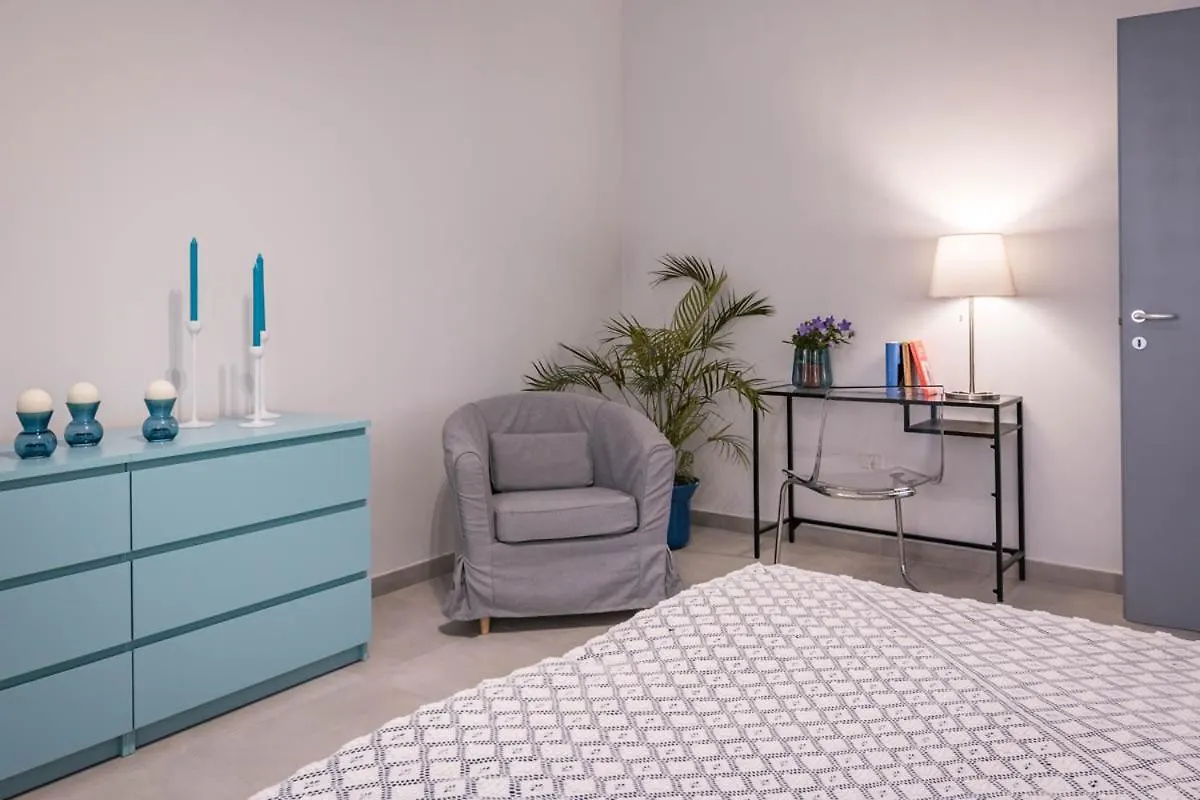 Apartmán Le Residenze Di Don Nino Lecce