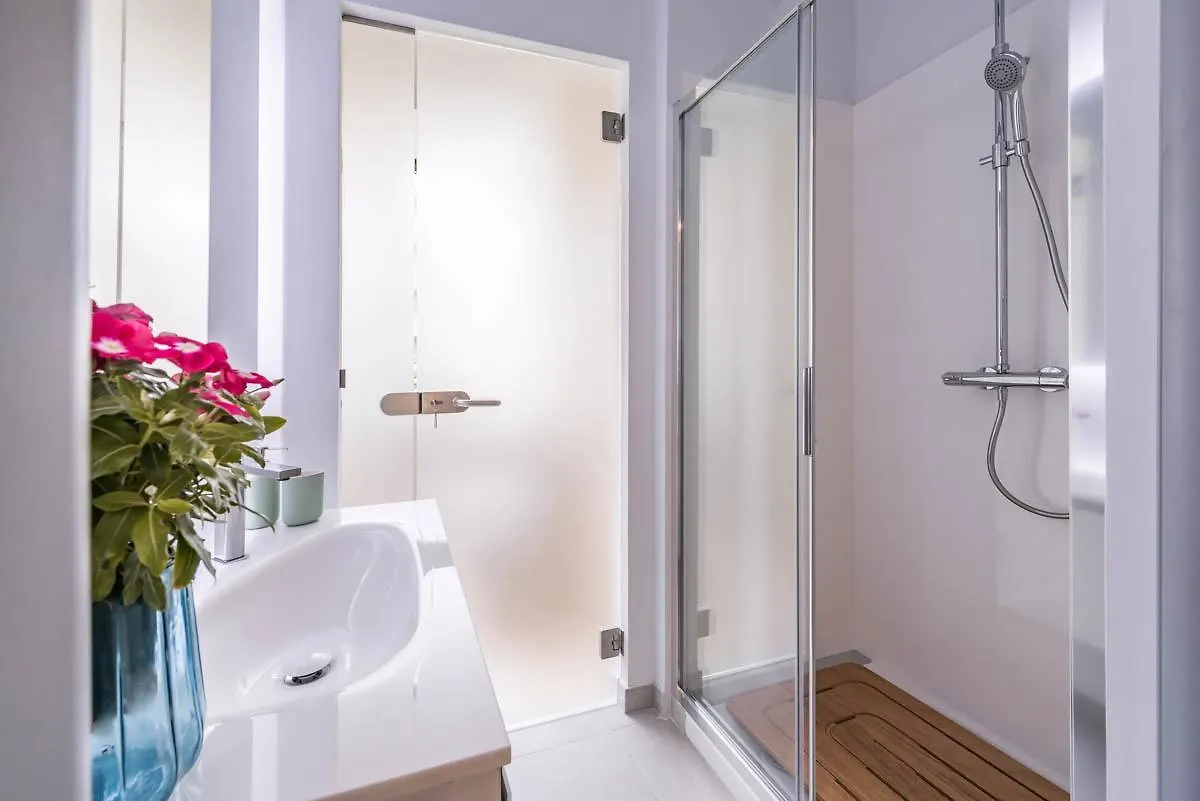 Apartamento Le Residenze Di Don Nino Lecce