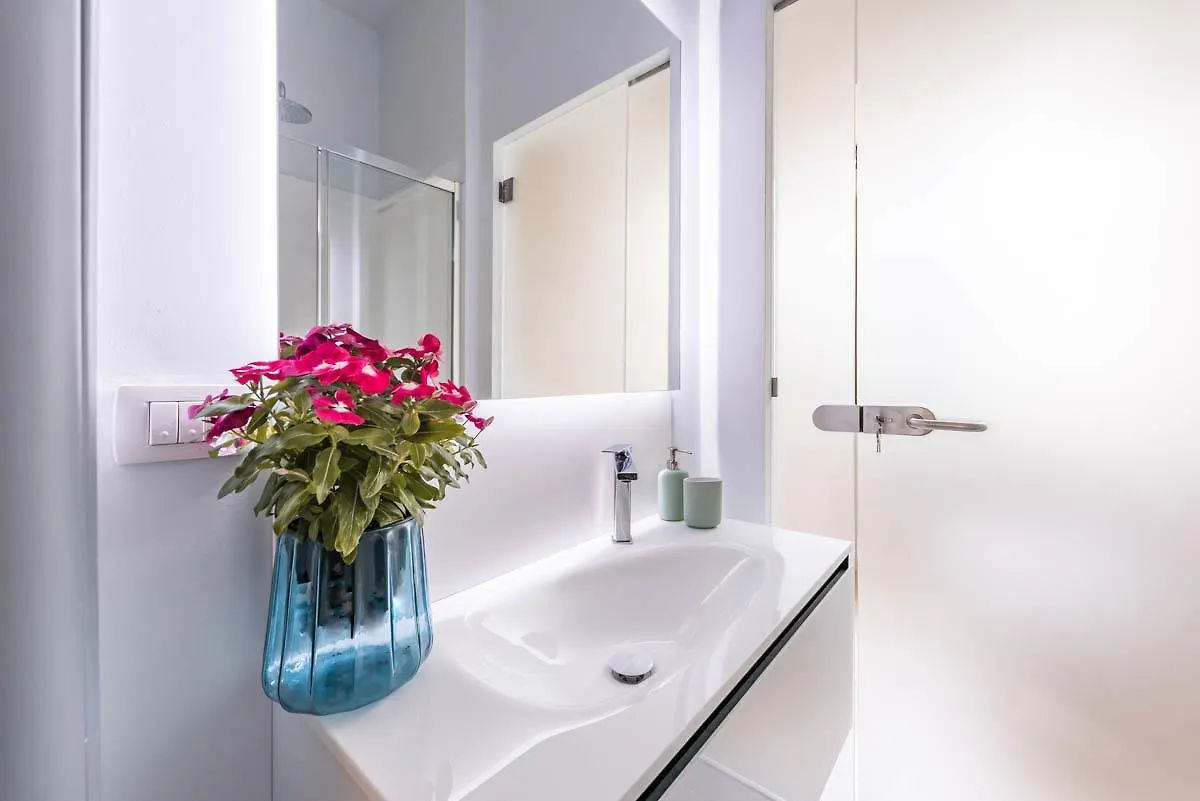Apartamento Le Residenze Di Don Nino Lecce 0*,  Italia