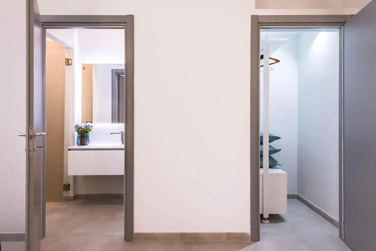 Apartmán Le Residenze Di Don Nino Lecce