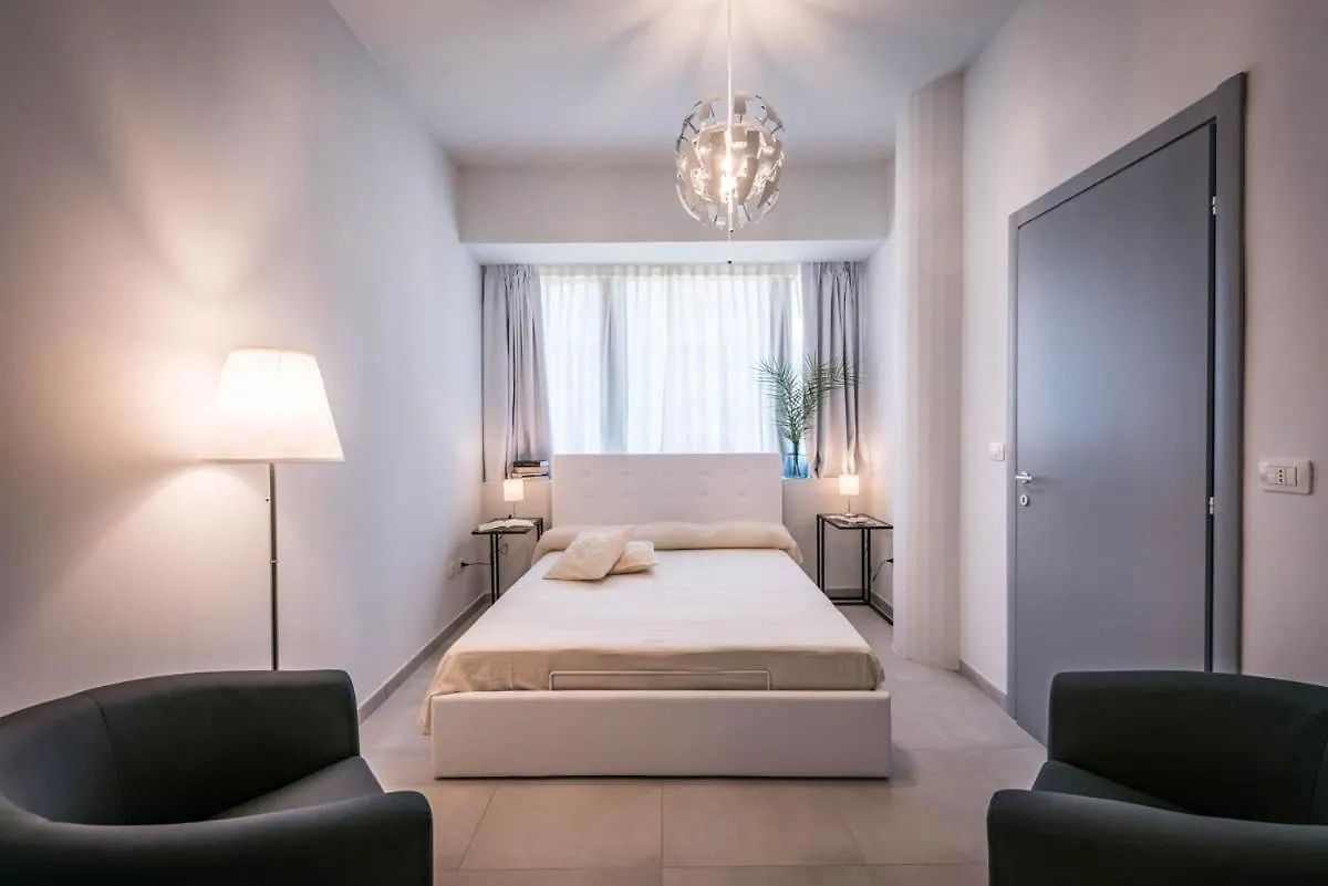 Apartmán Le Residenze Di Don Nino Lecce
