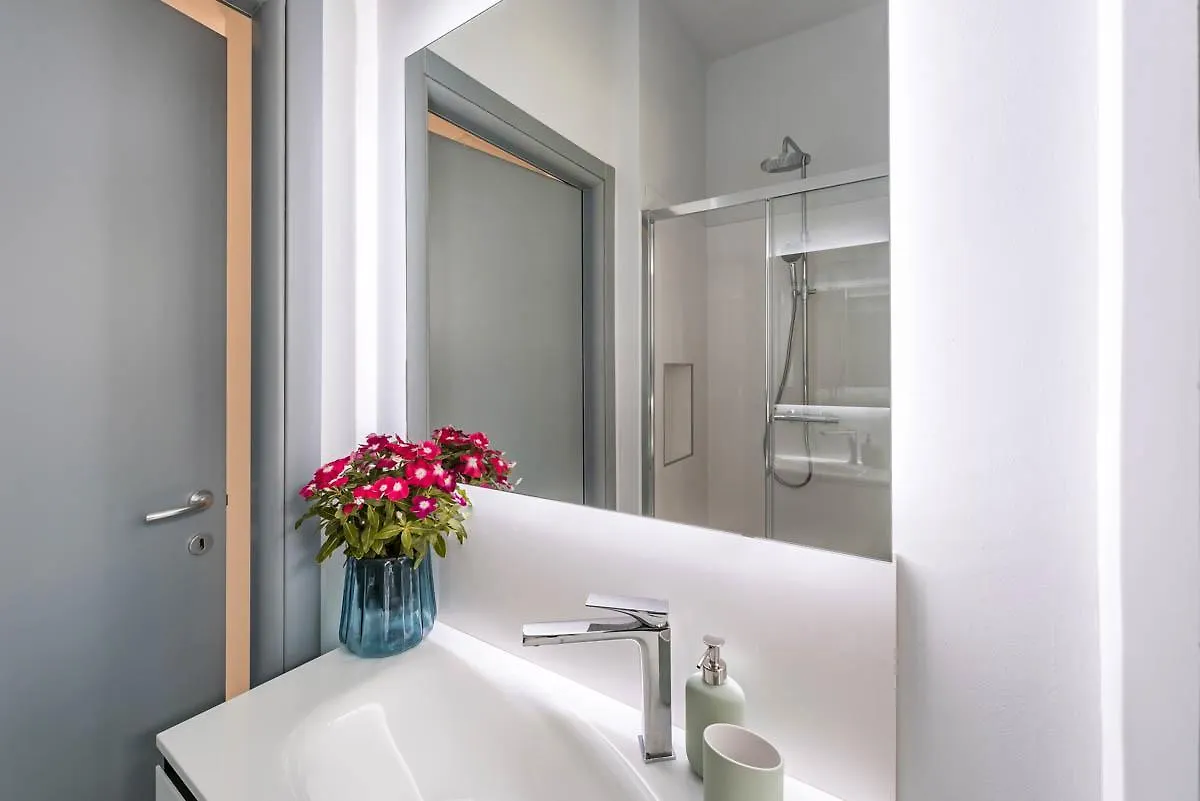 Apartmán Le Residenze Di Don Nino Lecce