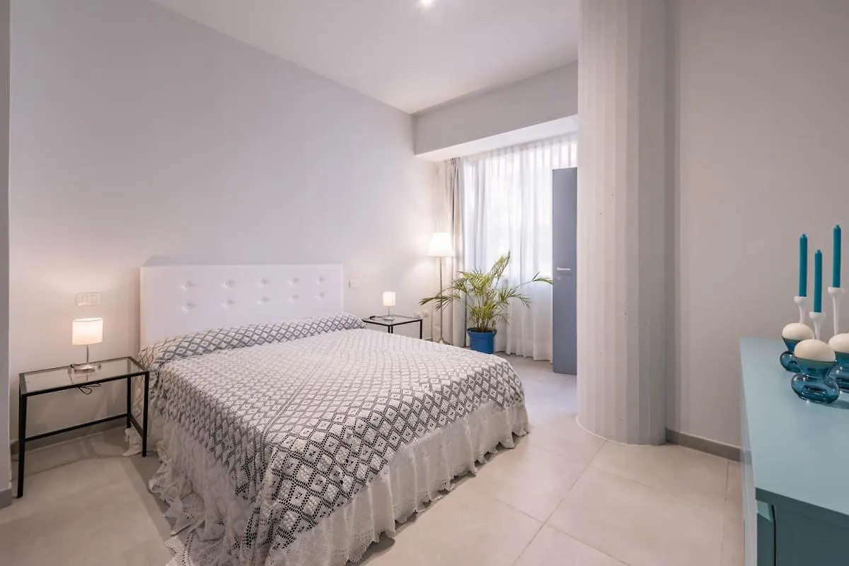 Apartamento Le Residenze Di Don Nino Lecce