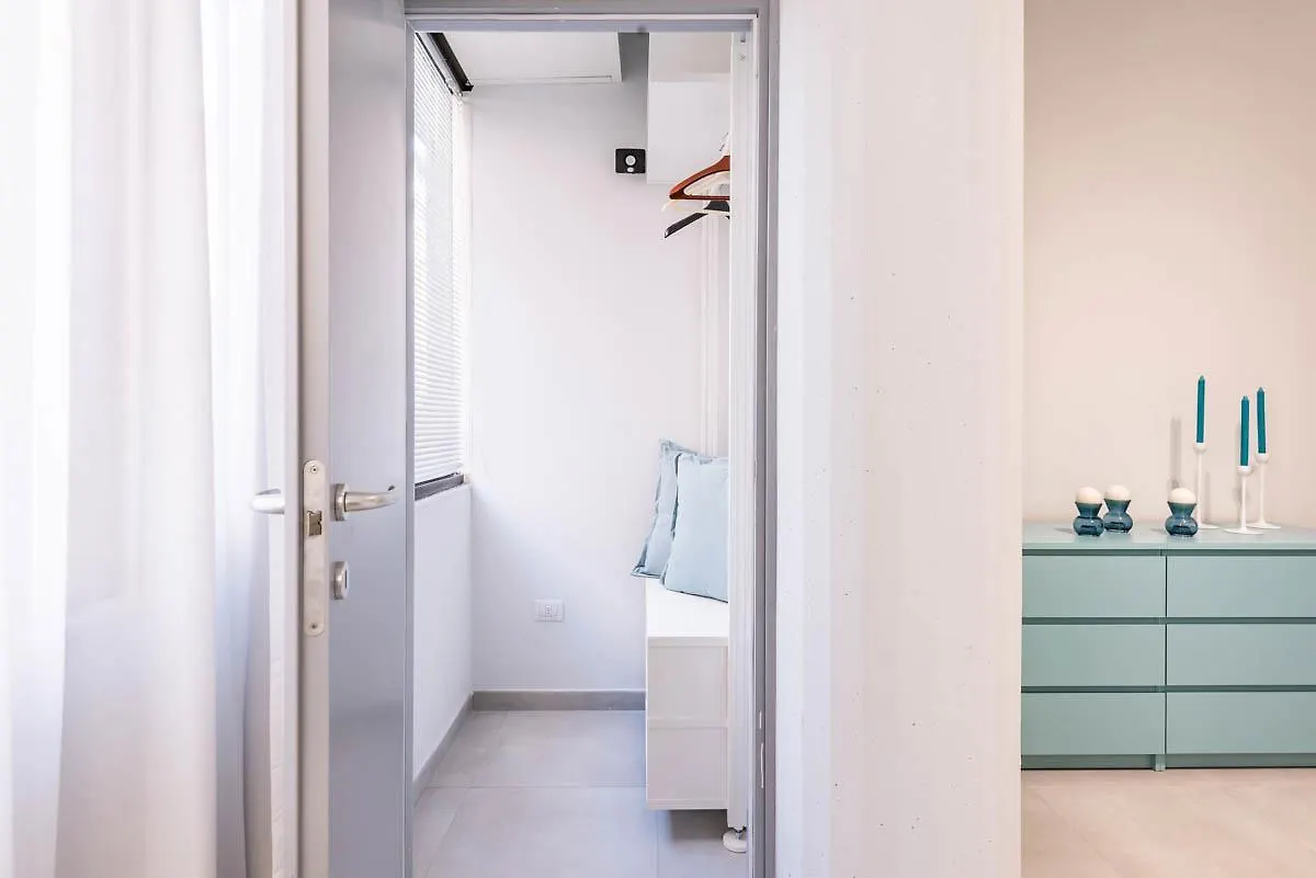 Apartmán Le Residenze Di Don Nino Lecce Itálie