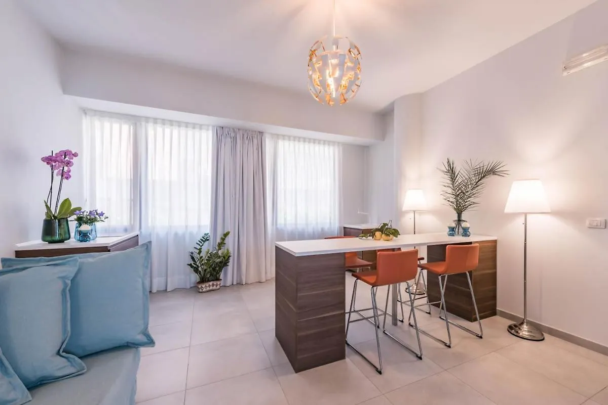 Apartamento Le Residenze Di Don Nino Lecce