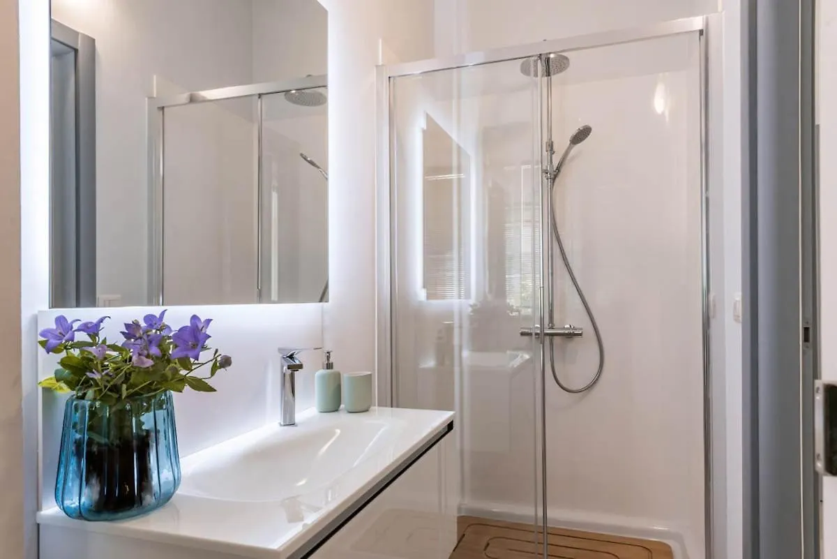 Apartmán Le Residenze Di Don Nino Lecce