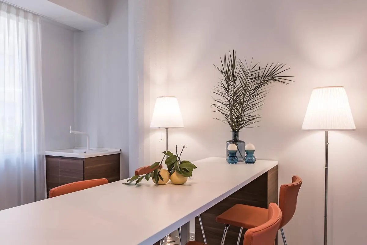 Apartamento Le Residenze Di Don Nino Lecce Italia