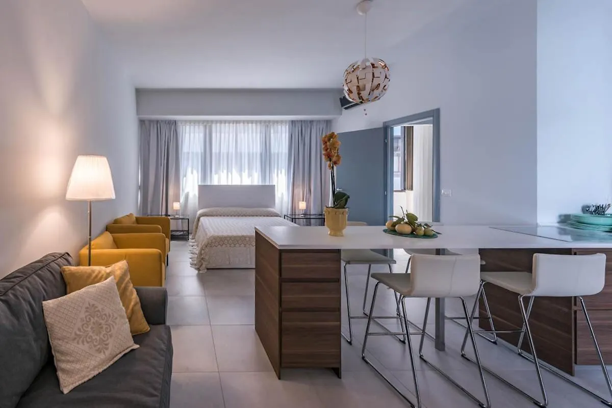 Apartamento Le Residenze Di Don Nino Lecce