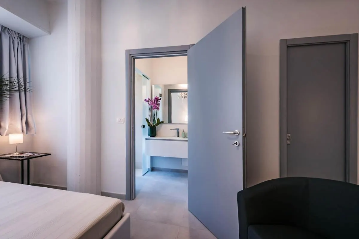 Apartamento Le Residenze Di Don Nino Lecce 0*,  Italia