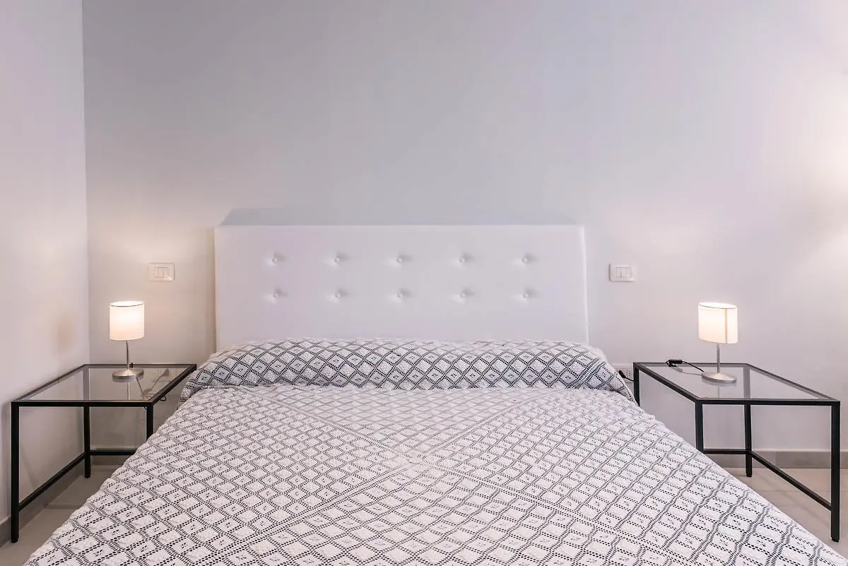 Apartmán Le Residenze Di Don Nino Lecce