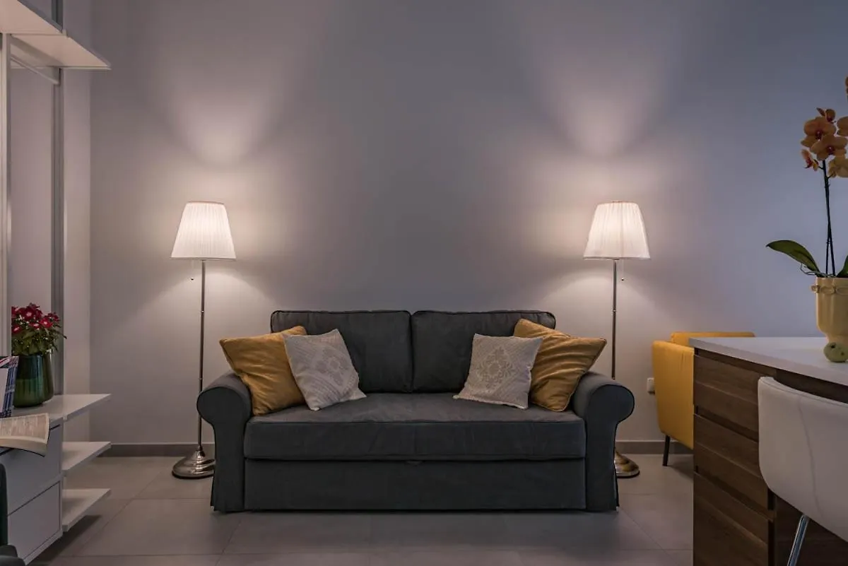 Apartamento Le Residenze Di Don Nino Lecce 0*,