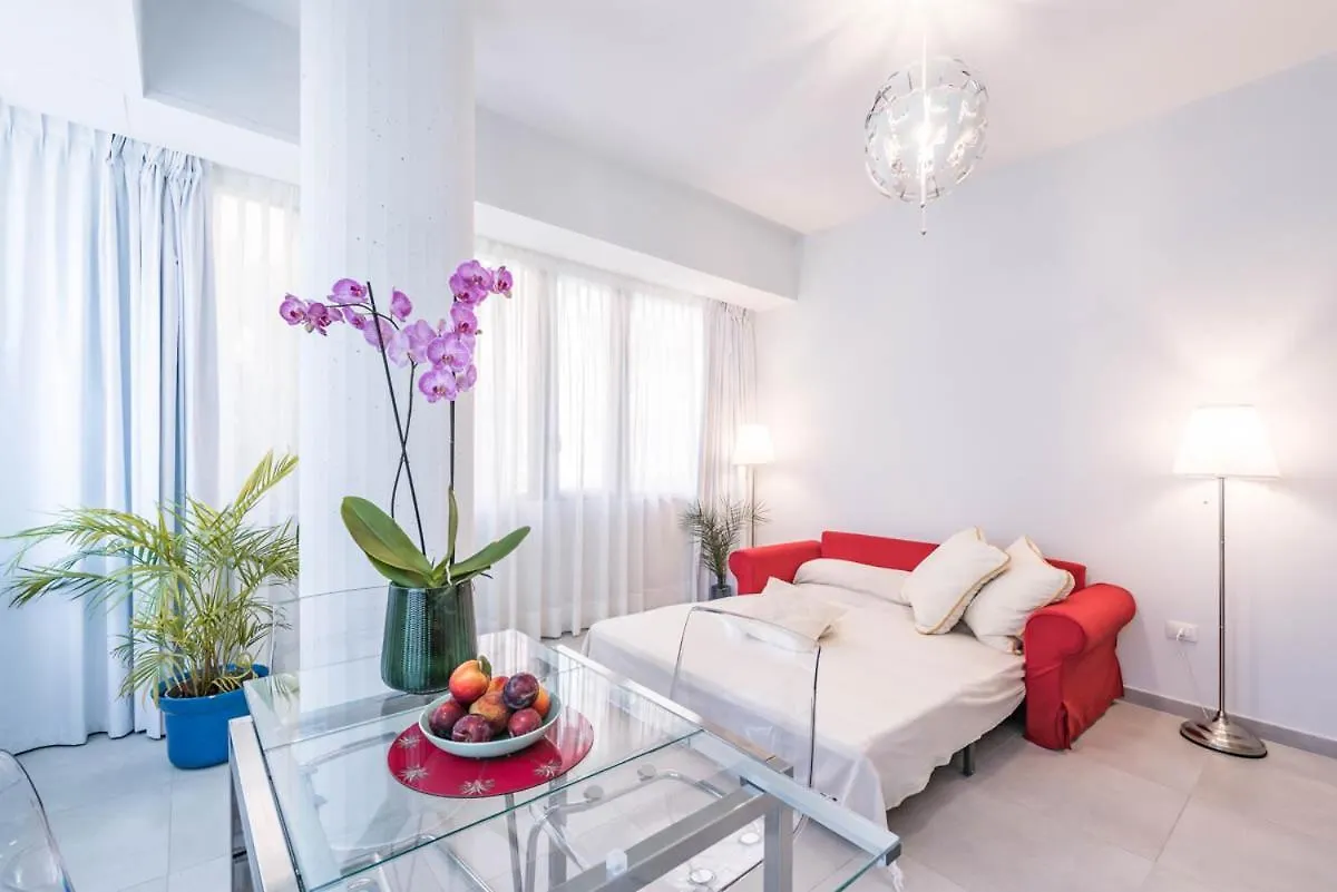Apartamento Le Residenze Di Don Nino Lecce