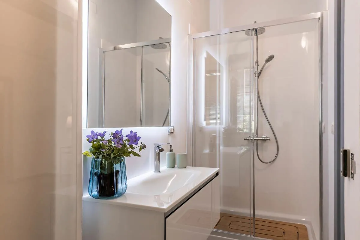 Apartmán Le Residenze Di Don Nino Lecce 0*,