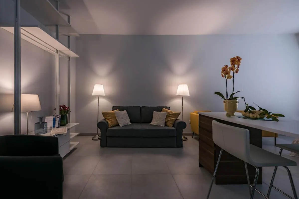 Apartamento Le Residenze Di Don Nino Lecce