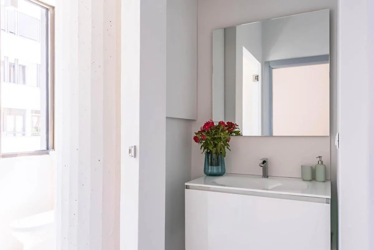 Apartamento Le Residenze Di Don Nino Lecce Italia