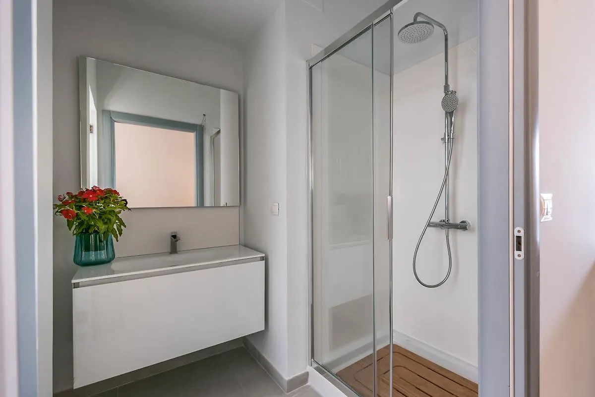 Apartamento Le Residenze Di Don Nino Lecce