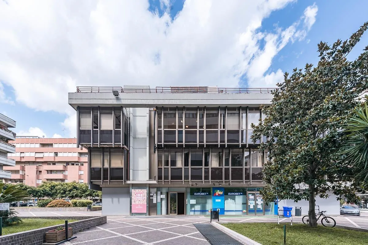 Apartmán Le Residenze Di Don Nino Lecce 0*,  Itálie