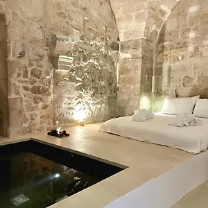 La Cammara Al Duomo Luxury Lecce