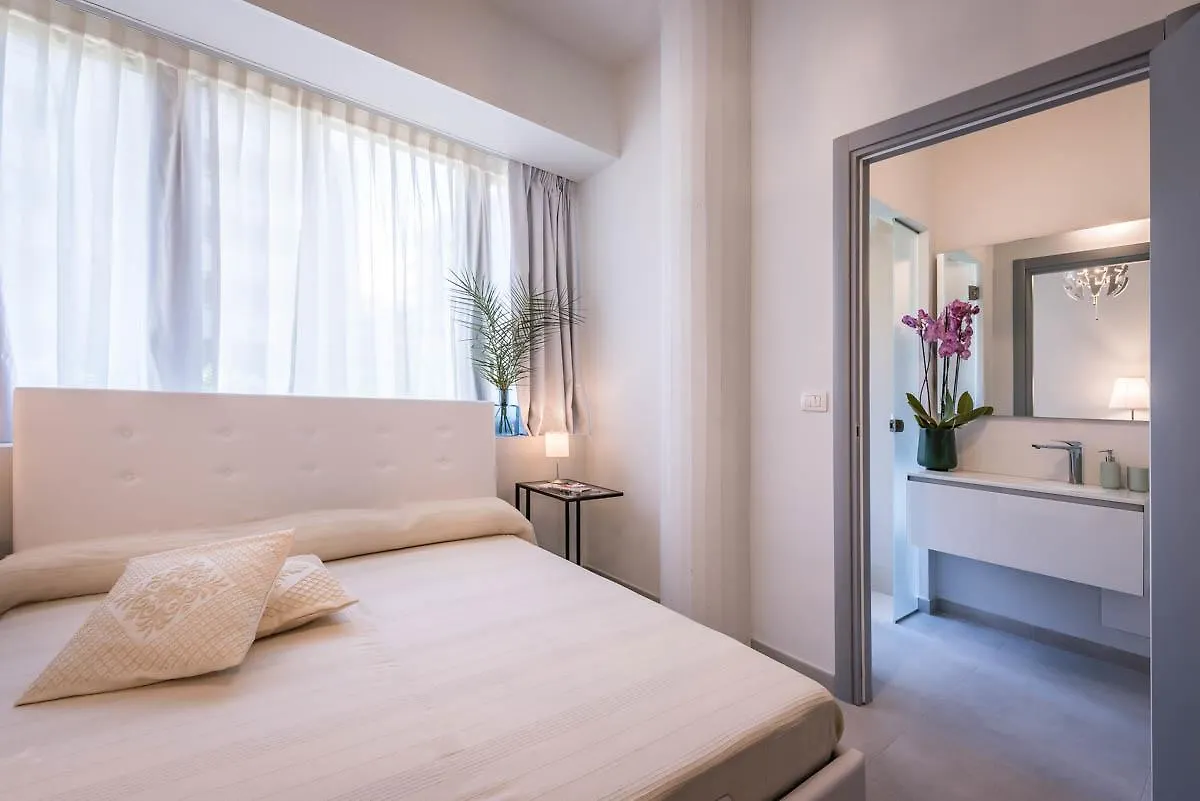 Le Residenze Di Don Nino Apartment Lecce