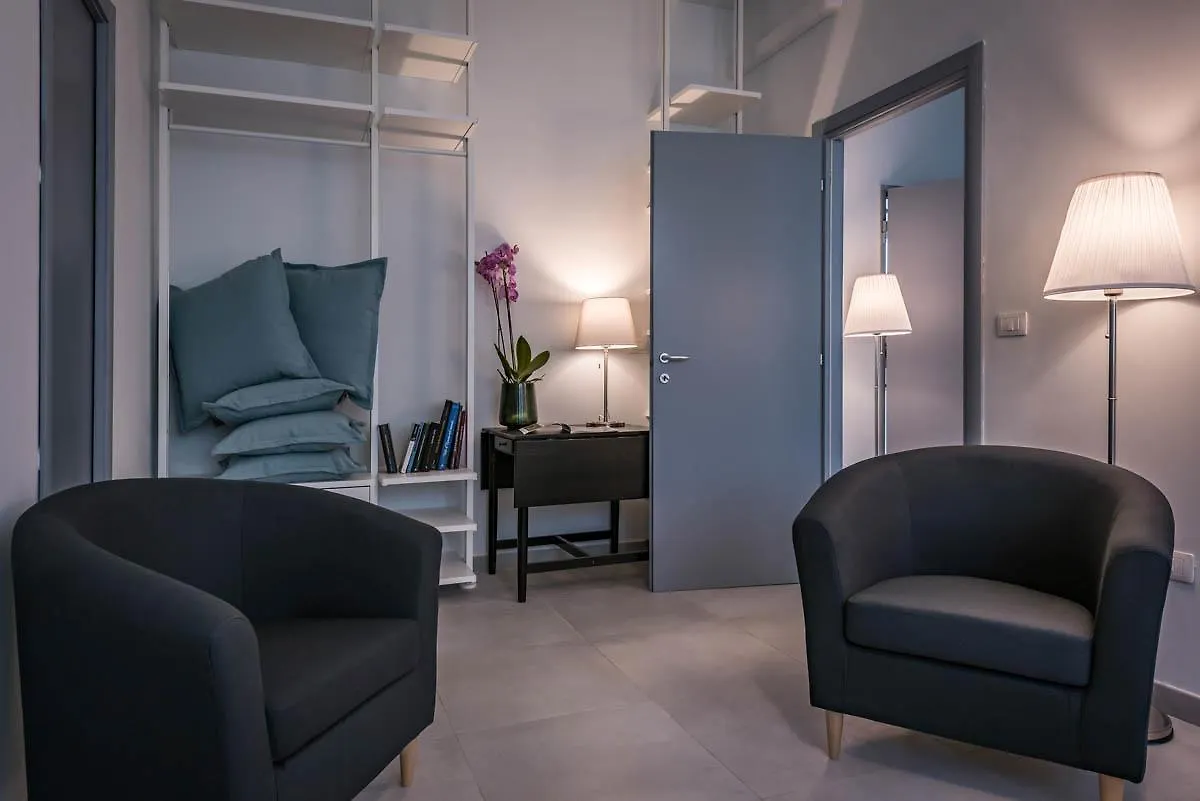 Le Residenze Di Don Nino Apartment Lecce 0*,