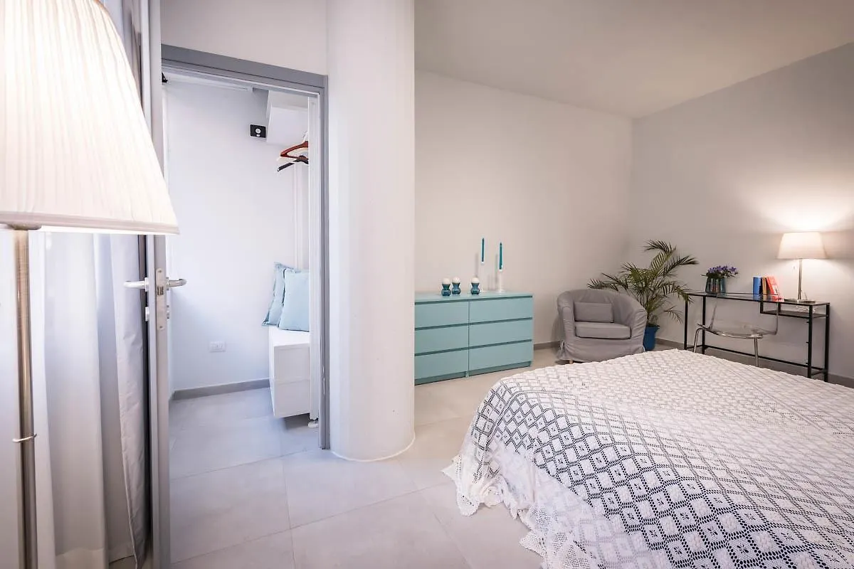 Le Residenze Di Don Nino Apartment Lecce