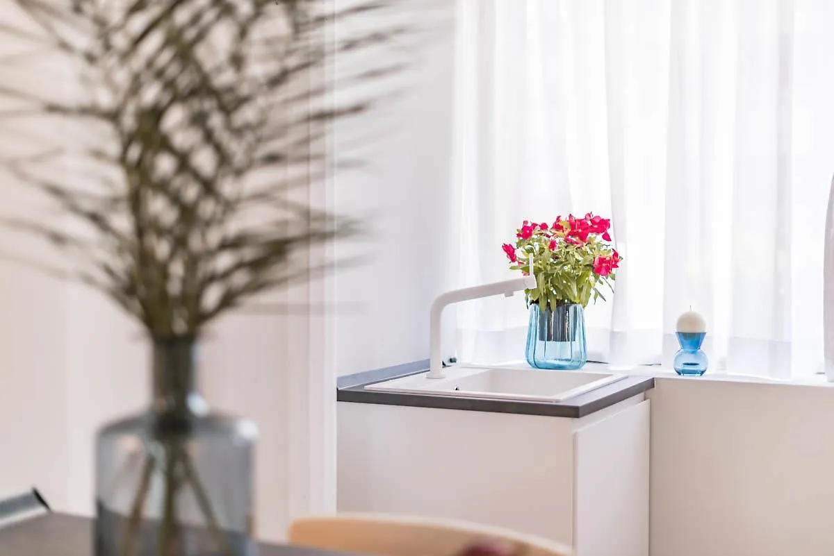 Le Residenze Di Don Nino Apartment Lecce