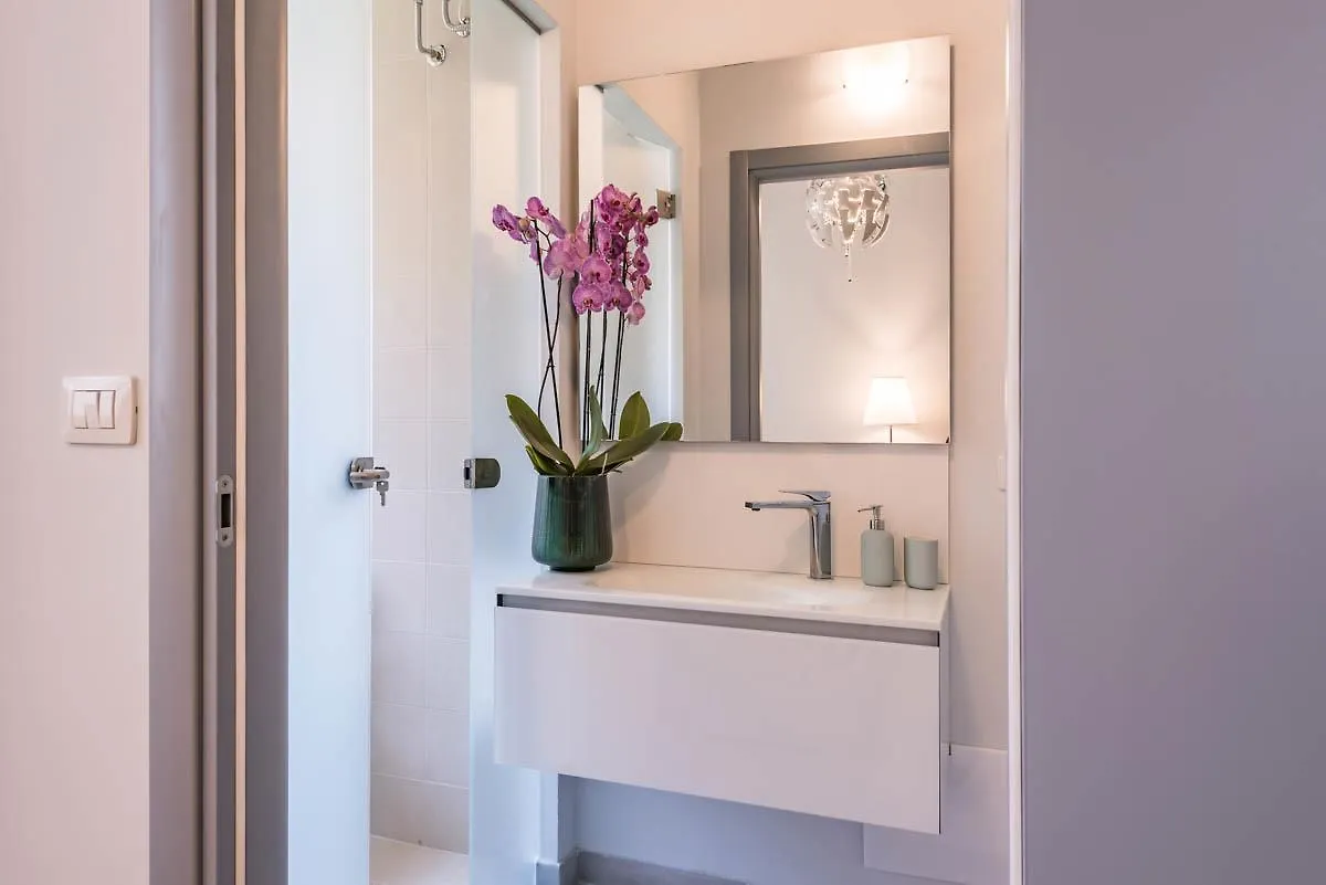 Le Residenze Di Don Nino Apartment Lecce 0*,