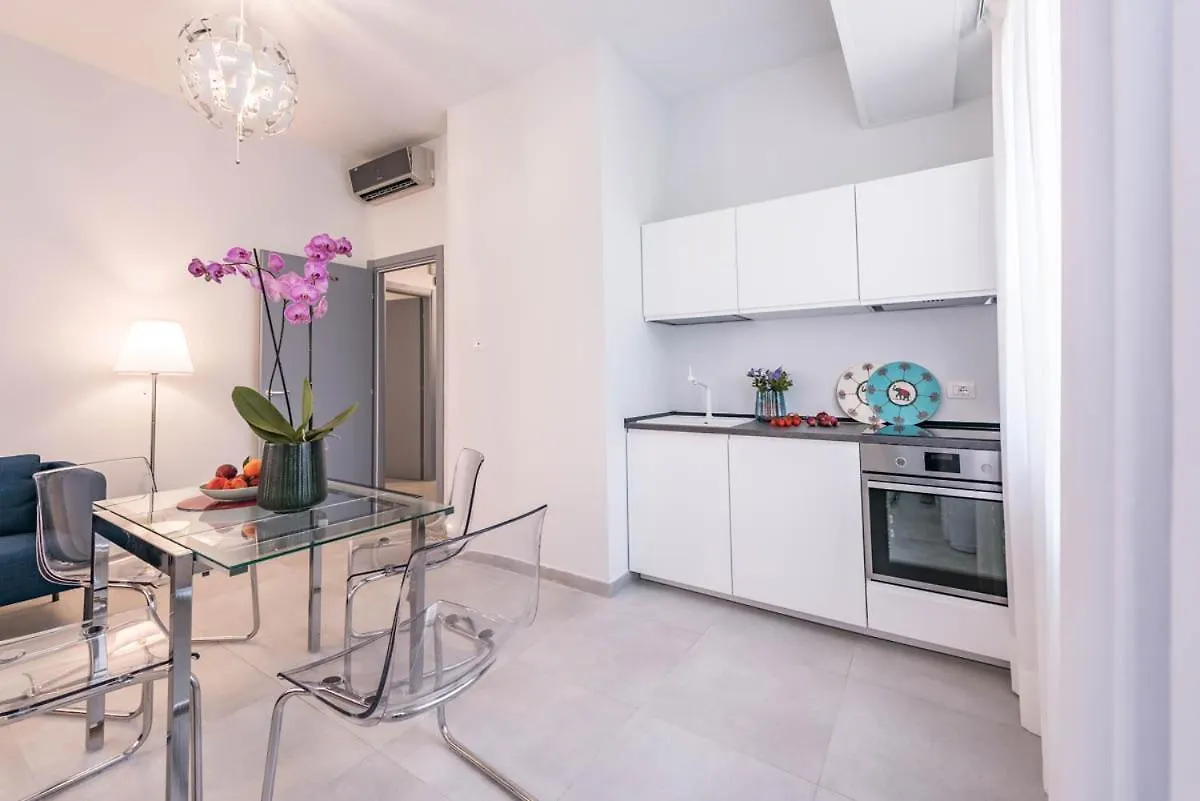 Le Residenze Di Don Nino Apartment Lecce 0*,  Italy