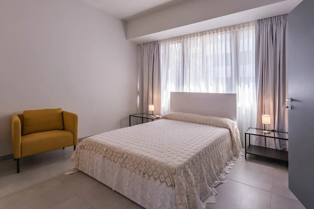Le Residenze Di Don Nino Apartment Lecce