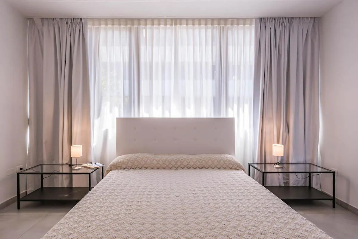 Le Residenze Di Don Nino Apartment Lecce
