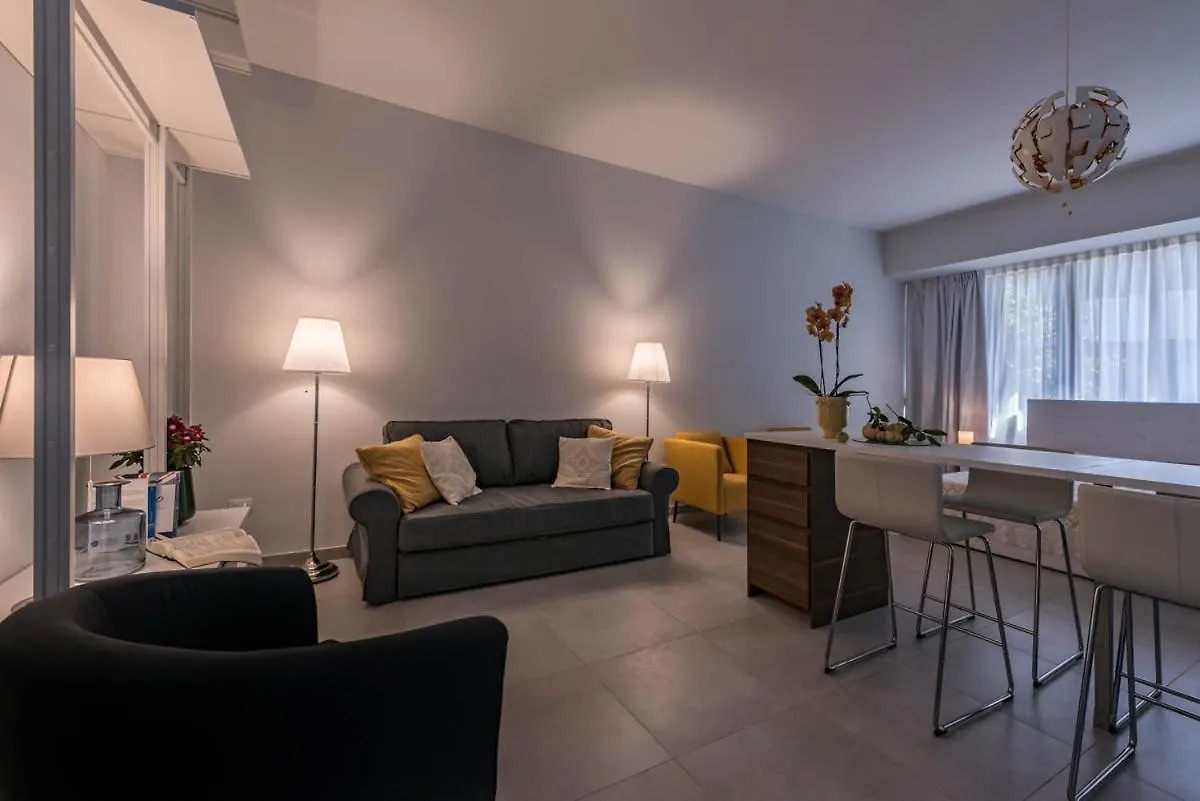Le Residenze Di Don Nino Apartment Lecce