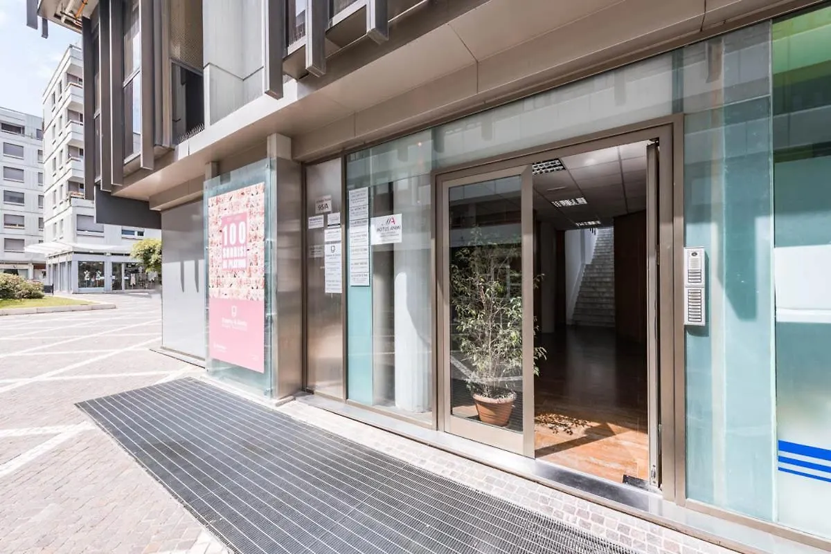 Le Residenze Di Don Nino Apartment Lecce